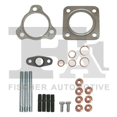 Afbeelding van Turbocharger, montageset FA1 KT330060
