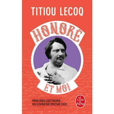 Image de Honoré et moi