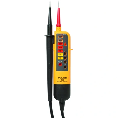 Image de FLUKE T90 testeur de tension et continuité bipolaire 4016945