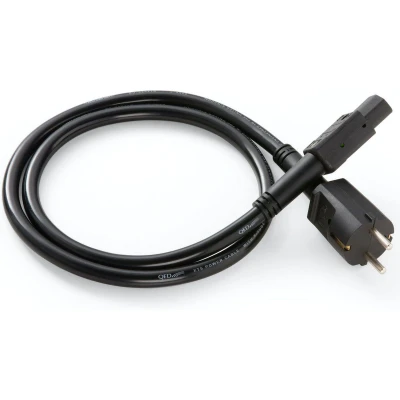 Afbeelding van QED XT5 Power Kabel 1 meter