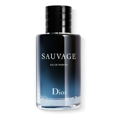 Afbeelding van Dior Sauvage 100 ml Eau de Parfum
