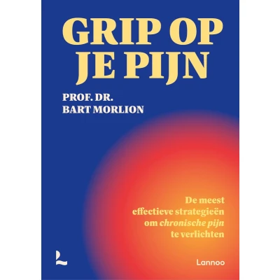 Afbeelding van Grip op je pijn