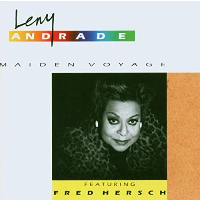 Afbeelding van Leny Andrade Maiden Voyage (CD)