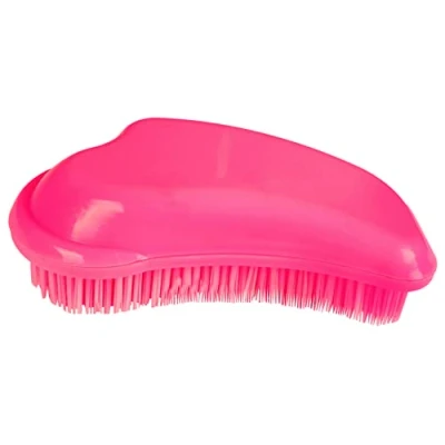 Afbeelding van Horka Power borstel hard roze