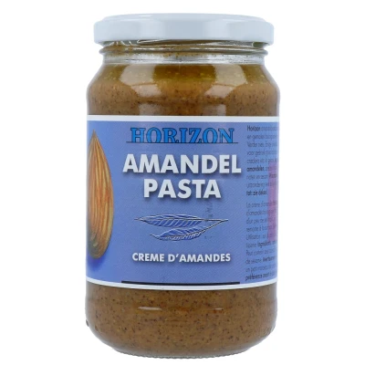 Afbeelding van Horizon Amandelpasta Biologisch 350g