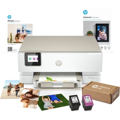 Afbeelding van Hp Creator Box Envy 7220e