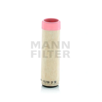 Afbeelding van MANN FILTER CF 50 Secundairfilter