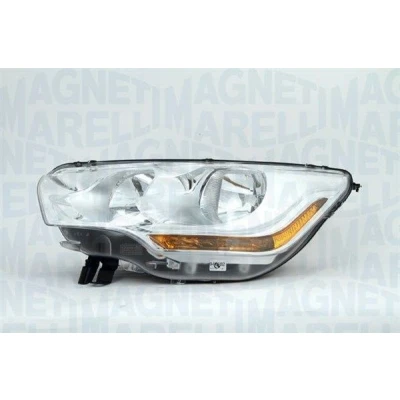 Afbeelding van Magneti Marelli Koplamp 712464311129