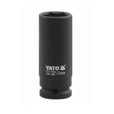 Afbeelding van YATO YT 1049 Kracht, dopsleutel 78 29 12,5 (1/2&quot;)