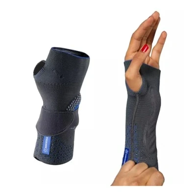 Afbeelding van Thuasne Ligaflex Action Polsbrace Rechts Maat 4
