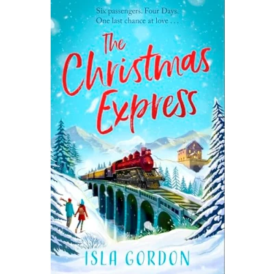 Afbeelding van The Christmas Express