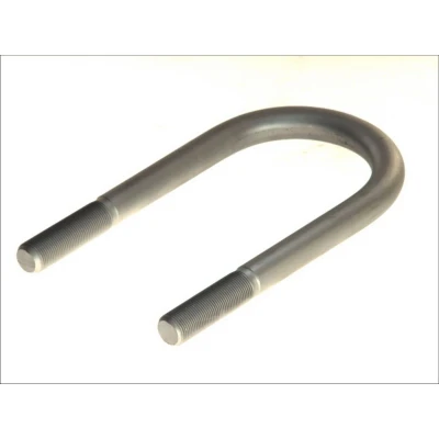 Afbeelding van DT Spare Parts 6.11121 Veerklem