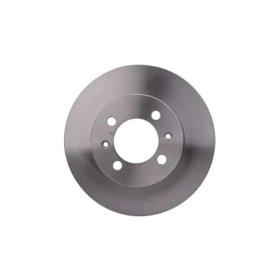 Afbeelding van HELLA 8DD 355 113 361 Remschijf 240 10 04/06 95 volledig Zonder wielbevestigingsbout, wielnaaf MG: MG TF Convertible, MGF Convertible