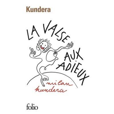 Image de La valse aux adieux