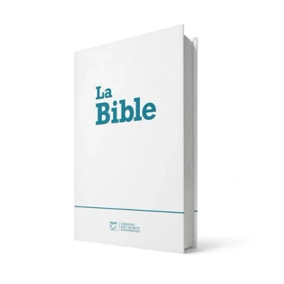 Image de Bible Segond 21 compacte