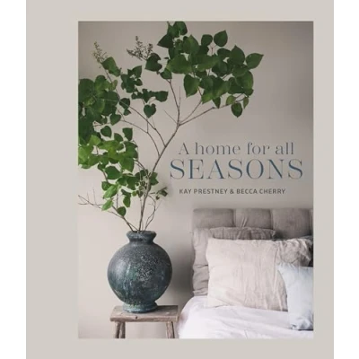 Afbeelding van A Home for All Seasons
