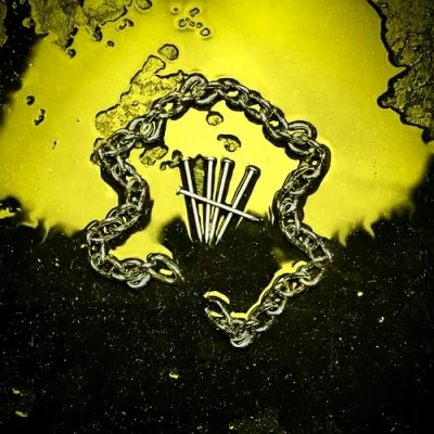 Afbeelding van Wage War Stigma (LP)