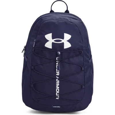 Afbeelding van Under Armour Hustle GRN Backpack, Maat: One Size, Blue