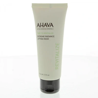 Afbeelding van Ahava Extreme Radiance Lifting Mask 75Ml