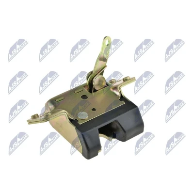 Afbeelding van NTY EZC PL 007 Achterklepslot Achterklep (5e deur) OPEL: Astra G Caravan, Meriva A