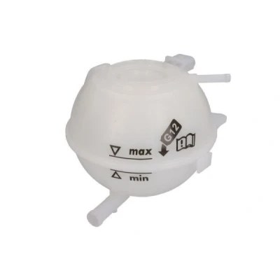 Afbeelding van THERMOTEC DBW006TT Expansievat VOLKSWAGEN: Polo IV Hatchback, Tiguan I, V SKODA: Fabia I 2, 1 Combi