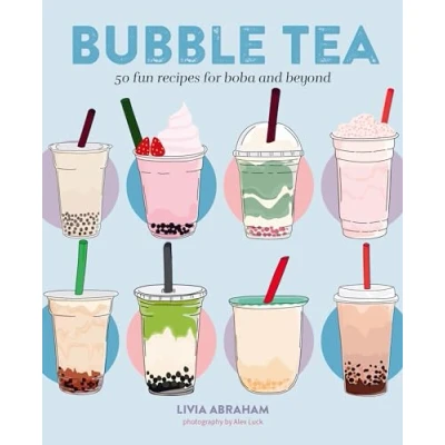 Afbeelding van Bubble Tea