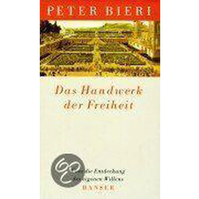 Afbeelding van Das Handwerk der Freiheit