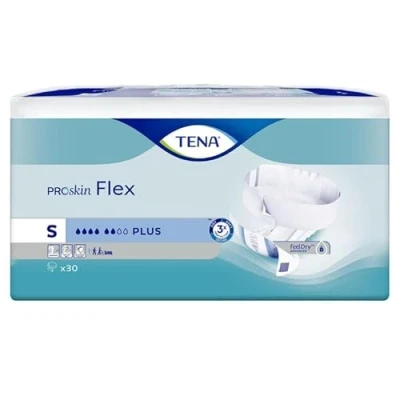Image de Tena Proskin Flex Plus Small 30