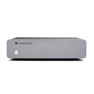 Afbeelding van Cambridge Audio Solo MM Phono ampilfier