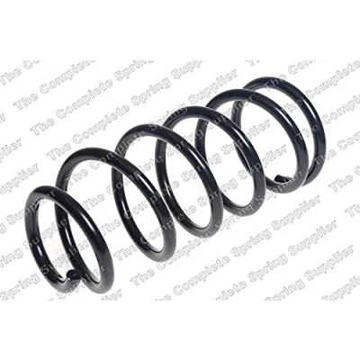 Afbeelding van LESJÖFORS 4292640 Chassisveer Achteras Schroefveer TOYOTA: Land Cruiser Prado 150