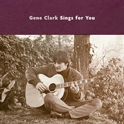 Afbeelding van Gene Clark Sings For You