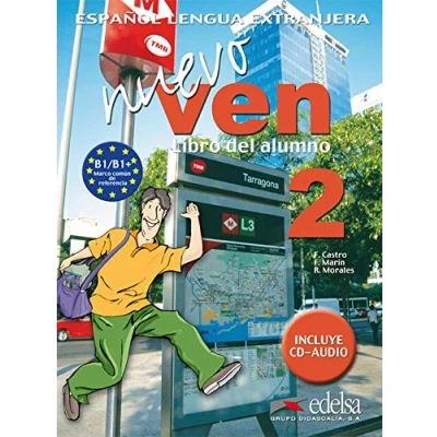 Afbeelding van Nuevo Ven 2