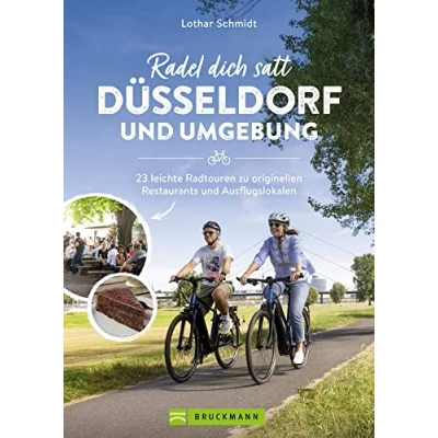 Afbeelding van Radel dich satt Düsseldorf &amp; Umgebung