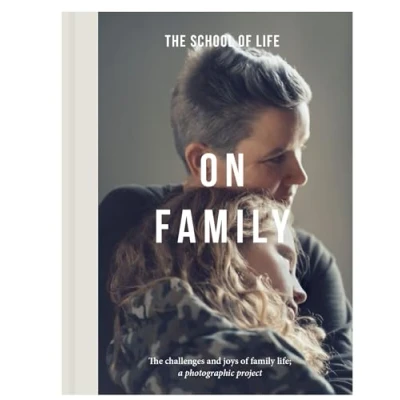 Afbeelding van On Family