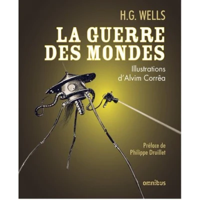 Image de La Guerre des mondes