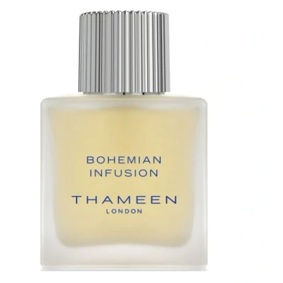 Afbeelding van Thameen Bohemian Infusion Cologne Elixir 100 Ml