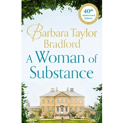 Afbeelding van Woman Of Substance 30th Anniversary Ed