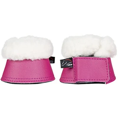 Afbeelding van HKM Springschoenen Comfort Cranberry Mini Shetland