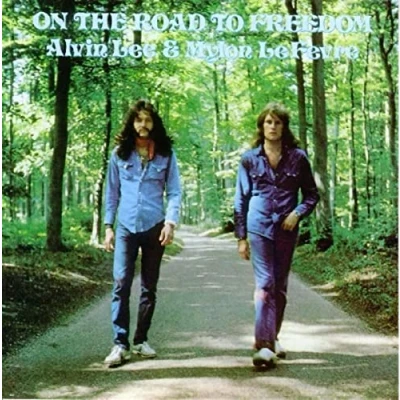 Afbeelding van On The Road To Freedom