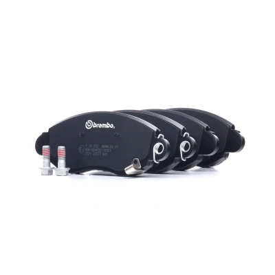 Afbeelding van Brembo Remblokset P 24 052