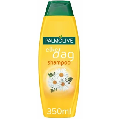 Afbeelding van Palmolive Shampoo 12x350ml