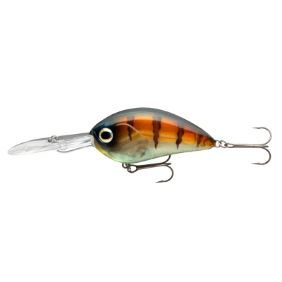 Afbeelding van Daiwa Steez C500 Plug Ghost Baby Gill 7cm (27.8g)
