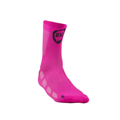 Afbeelding van INC Compressie Gripssokken Roze