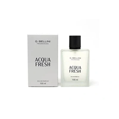 Afbeelding van G. Bellini Acqua Fresh Eau de parfum herenparfum 100 ml