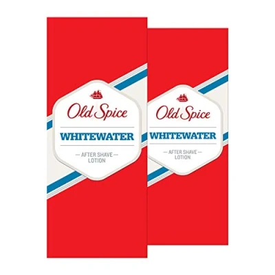 Image de Lotion after shave old spice (100 ml)