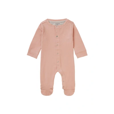 Afbeelding van Boxpak Buford Peach Beige 68