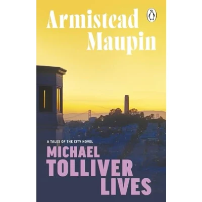 Afbeelding van Tales of the City7 Michael Tolliver Lives
