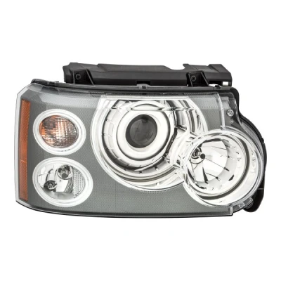 Afbeelding van HELLA 1LL 238 036 421 Koplampen