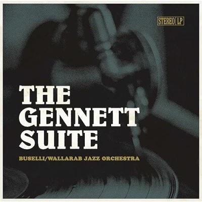 Afbeelding van The Gennett Suite