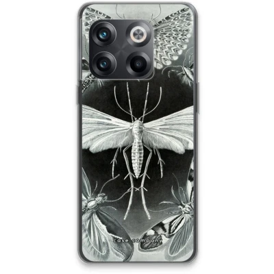 Afbeelding van Case Company® hoesje geschikt voor OnePlus 10T Haeckel Tineida Soft Cover Telefoonhoesje Bescherming aan alle Kanten en Schermrand